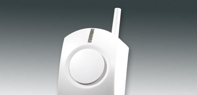 科立信KS-298C-J 家用报警器 诚招经销商