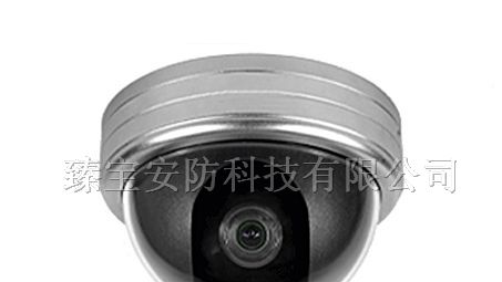 供应防爆半球摄像机/公交车专用监控系统