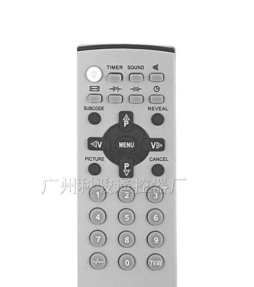 供应电视机遥控器
