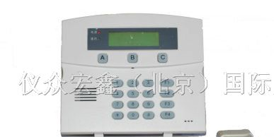 供应迷你型总线报警套装报警器