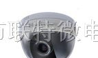 高清网络半球摄像机