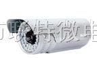 高清网络红外摄像机