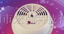 供应海南酒店吸顶燃气探测器、吸顶煤气报警器