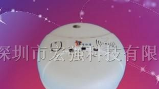 供应离子式独立烟感报警器、烟雾探测器厂价直销