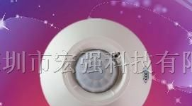 供应无线型吸顶红外人体探测器、吸顶红外报警器