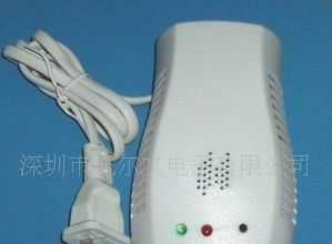 无线燃气探测器/煤气感应器/气体感应探测器