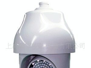 红外恒速球高速球 监控系统 红外匀速球