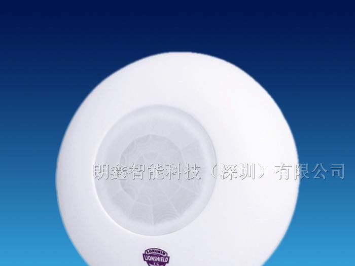 供应有线吸顶被动红外探测器