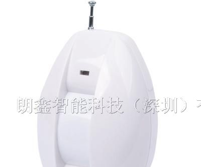 供应无线暮帘方向识别红外探测器