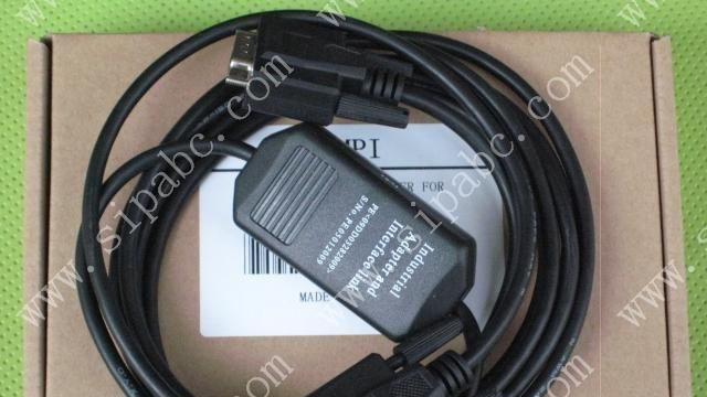 日本DIGITAL GP触摸屏与FX2N连接电缆