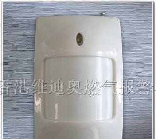 供应无线双元被动红外探测器加强型Ⅱ