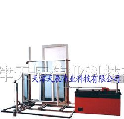 供应门窗力学性能测试设备（天辰伟业）
