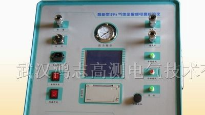 供应MP3100 SF6密度继电器校验仪