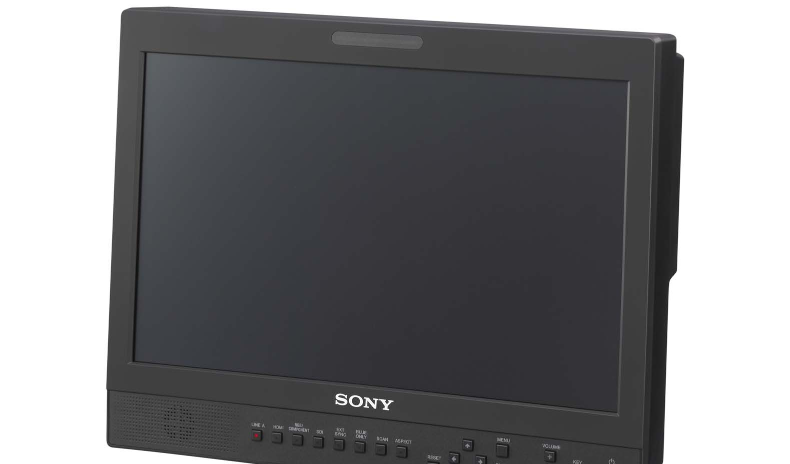 供应液晶监视器LMD-1530W