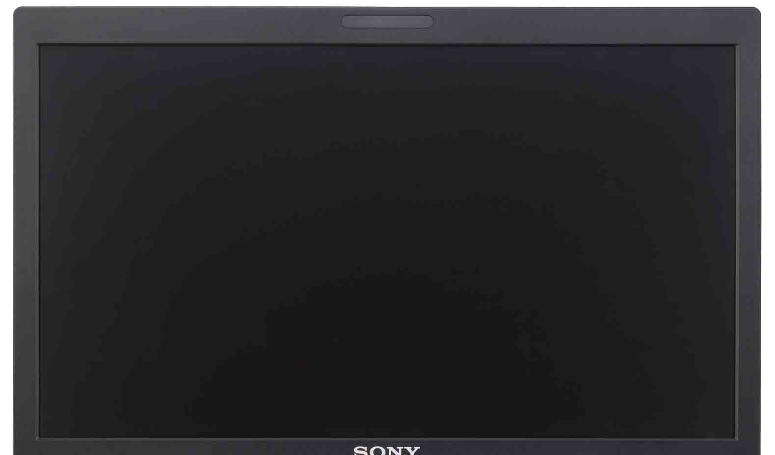 供应索尼液晶监视器LMD-2110W