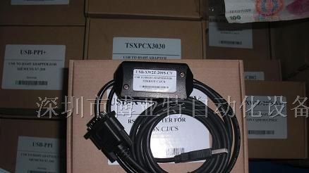 供应USB-XW2Z-200S-CV欧姆龙PLC编程电缆