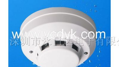 供应烟雾火灾报警器、烟雾探测器、点型烟感报警器