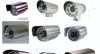 供应优质1/3&quot;SONY540线50米红外摄像机