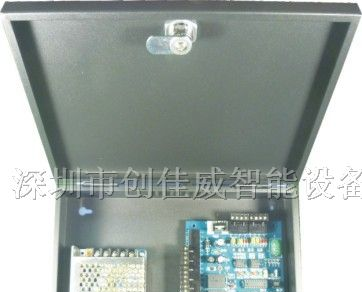 供应四门双向门禁控制器、四门控制器、控制器