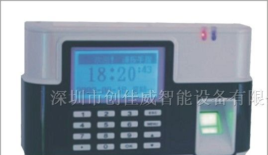 供应指纹考勤机、指纹打卡机、考勤机、打卡机