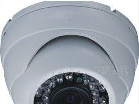 海螺型红外摄像机