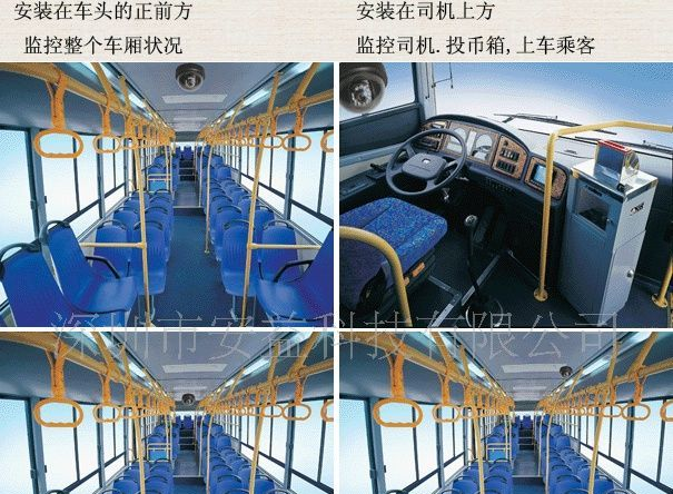 出租车3G车载硬盘监控录像机(图)