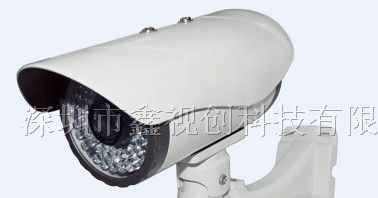 供应40米红外防水摄像机