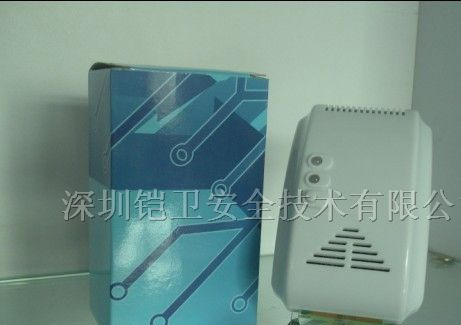 供应煤气报警器，燃气报警器，家用燃气报警器