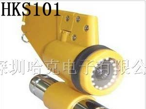 供应彩色水下摄像机 水下摄像监视器 探鱼器HKS101