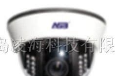青岛红外半球摄像机潍坊红外半球摄像机