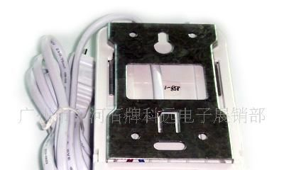 供KF-638-1UF 无线联网可燃气体泄漏报警器