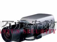 供应工厂周界围墙闭路监控系统,安全保卫监控系统