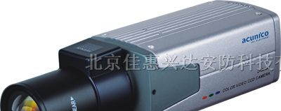艾斯卡摄像机|AC-C1S3A|彩色摄像机|摄像机