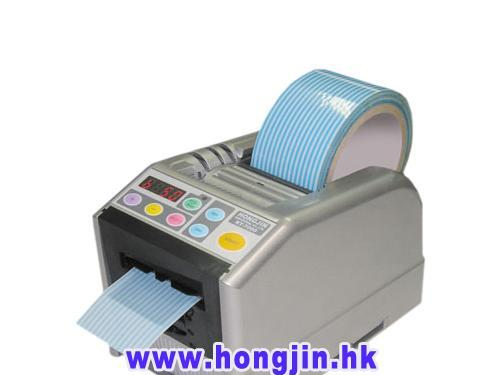 供应韩国HONGJIN胶带切割机RT-7000