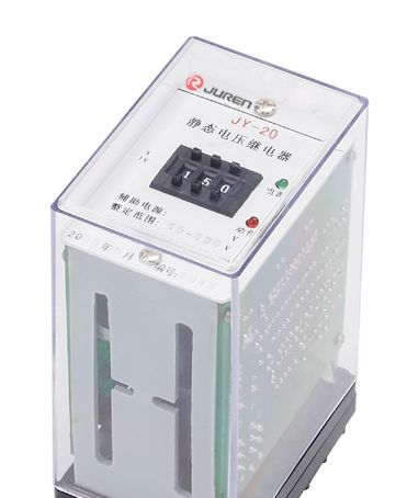 供应电磁式电压继电器DY-25C、DY-25上海继电器厂家