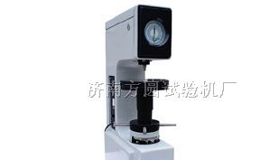 HR-150B加高洛氏硬度计