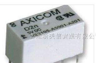 供应tyco继电器：V23079-B1208-B301