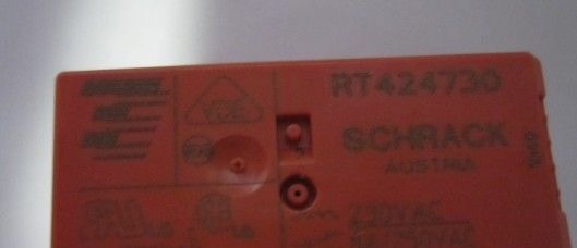 供应RT424730 TYCO继电器