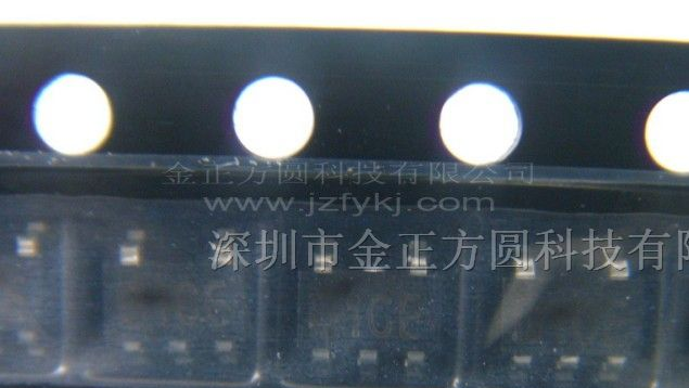 供应集成电路（IC）RT8009-12GJ5