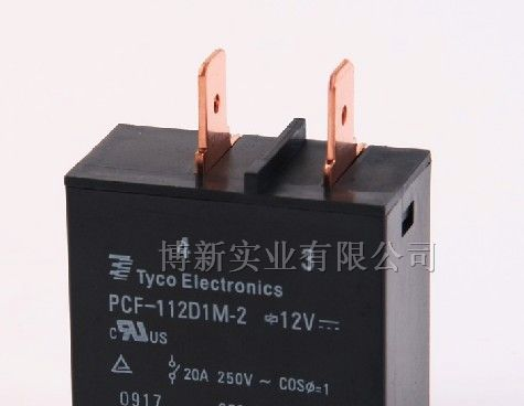 供应TYCO 继电器PCF-112D1M-2
