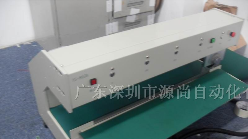 PCB分板机/走刀式分板机源尚十年生产分板机性价比高