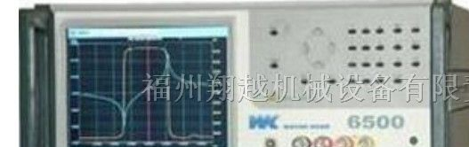 供应WK6520B阻抗分析仪LCR电桥