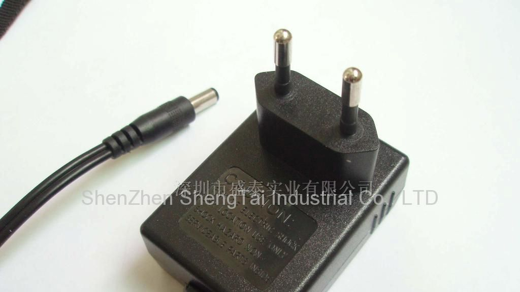 供应12W-15W 开关电源适配器