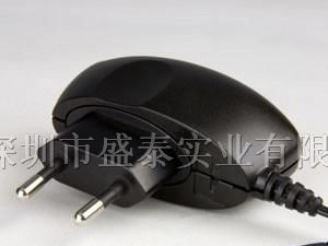 供应欧规V能效电源适配器