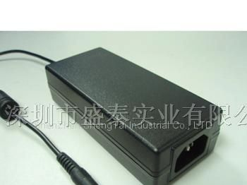 供应36W-60W 桌上型开关电源适配器