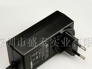 供应45W 墙插型电源适配器
