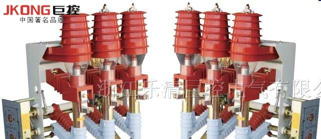 供应高压负荷开关FN11、FN11-12负荷开关