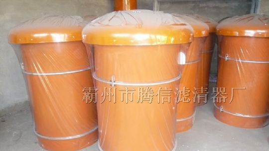 供应仓顶除尘器