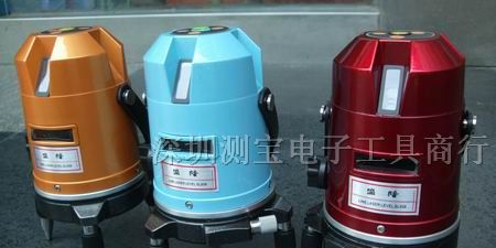 供应五线水平仪 激光水准仪 电子标线仪