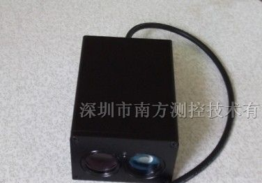 国产激光测距传感器